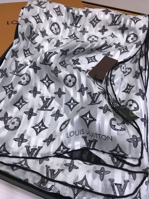 Louis Vuitton Scarf LVC00595 Louis Vuitton Scarf LVC00595